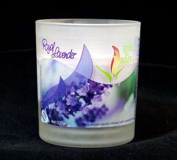 Aroma royal lavender 4oz